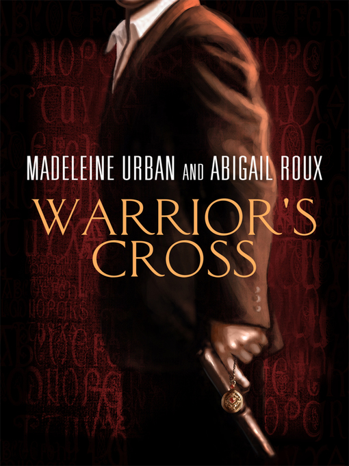 Cover image for Warrior's Cross